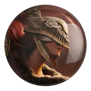 پیکسل بزرگ بازی الدن رینگ Elden Ring