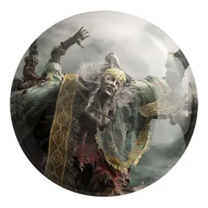پیکسل بزرگ بازی الدن رینگ Elden Ring