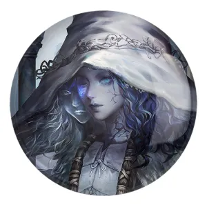 پیکسل بزرگ بازی الدن رینگ Elden Ring