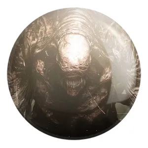 پیکسل بزرگ بازی رزیدنت اویل Resident Evil