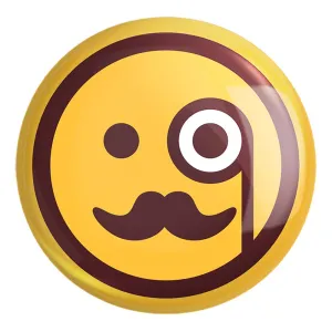 پیکسل بزرگ ایموجی Emoji