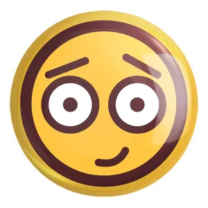 پیکسل بزرگ ایموجی Emoji