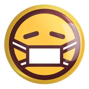 پیکسل بزرگ ایموجی Emoji
