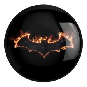 پیکسل بزرگ بتمن شوالیه آرخام Batman Arkham knight