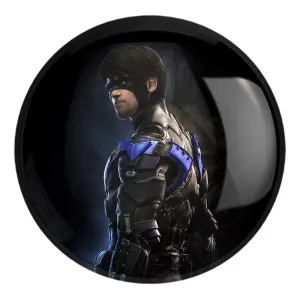 پیکسل بزرگ بتمن شوالیه آرخام Batman Arkham knight