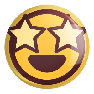 پیکسل بزرگ ایموجی Emoji