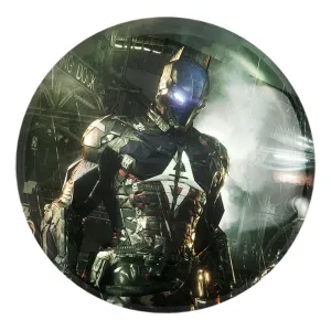 پیکسل بزرگ بتمن شوالیه آرخام Batman Arkham knight