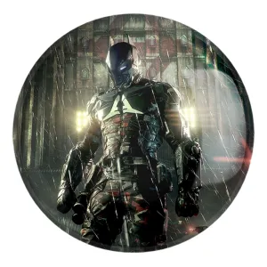 پیکسل بزرگ بتمن شوالیه آرخام Batman Arkham knight