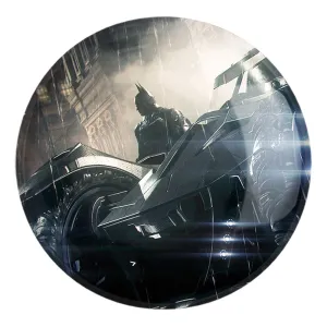 پیکسل بزرگ بتمن شوالیه آرخام Batman Arkham knight