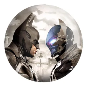 پیکسل بزرگ بتمن شوالیه آرخام Batman Arkham knight