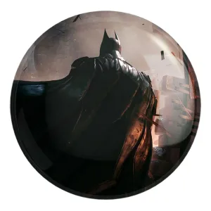 پیکسل بزرگ بتمن شوالیه آرخام Batman Arkham knight