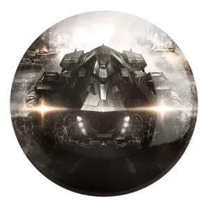 پیکسل بزرگ بتمن شوالیه آرخام Batman Arkham knight