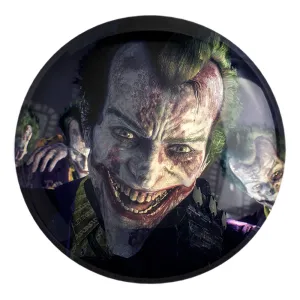 پیکسل بزرگ بتمن شوالیه آرخام Batman Arkham knight