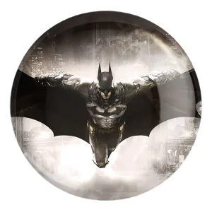 پیکسل بزرگ بتمن شوالیه آرخام Batman Arkham knight