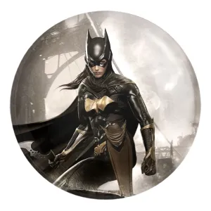 پیکسل بزرگ بتمن شوالیه آرخام Batman Arkham knight