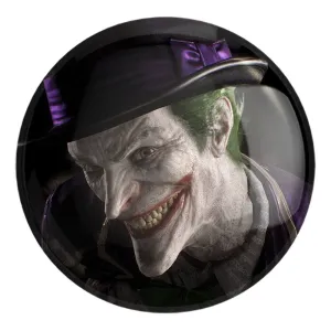 پیکسل بزرگ بتمن شوالیه آرخام Batman Arkham knight