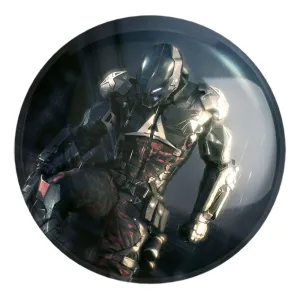 پیکسل بزرگ بتمن شوالیه آرخام Batman Arkham knight