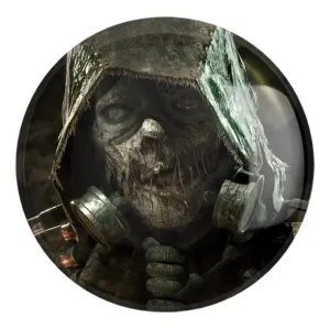 پیکسل بزرگ بتمن شوالیه آرخام Batman Arkham knight