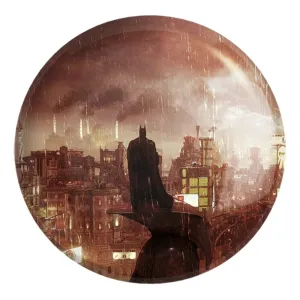پیکسل بزرگ بتمن شوالیه آرخام Batman Arkham knight