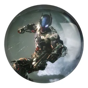 پیکسل بزرگ بتمن شوالیه آرخام Batman Arkham knight