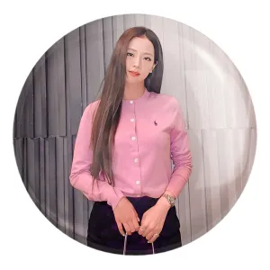 پیکسل بزرگ جیسو گروه بلک پینک Black Pink