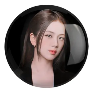 پیکسل بزرگ جیسو گروه بلک پینک Black Pink