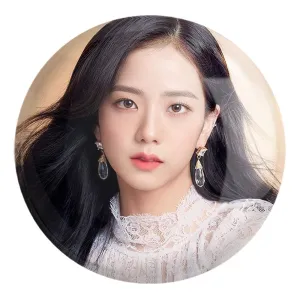 پیکسل بزرگ جیسو گروه بلک پینک Black Pink