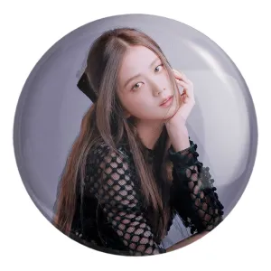 پیکسل بزرگ جیسو گروه بلک پینک Black Pink