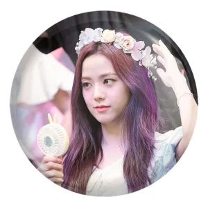 پیکسل بزرگ جیسو گروه بلک پینک Black Pink