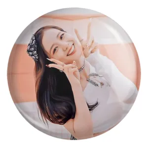 پیکسل بزرگ جیسو گروه بلک پینک Black Pink