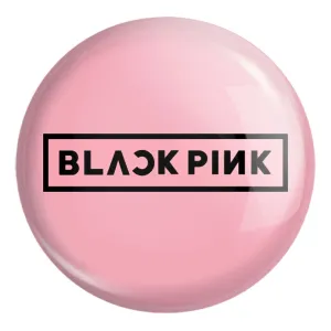 پیکسل بزرگ گروه بلک پینک Black Pink
