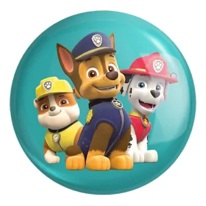 پیکسل بزرگ سگ های نگهبان Paw Patrol