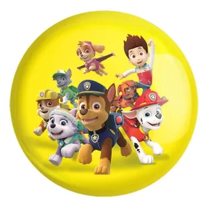 پیکسل بزرگ سگ های نگهبان Paw Patrol