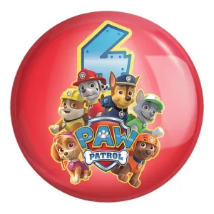 پیکسل بزرگ سگ های نگهبان Paw Patrol