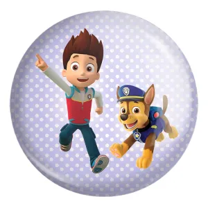 پیکسل بزرگ سگ های نگهبان Paw Patrol