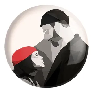پیکسل بزرگ لئون و ماتیلدا