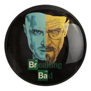 پیکسل بزرگ سریال بریکینگ بد Breaking Bad