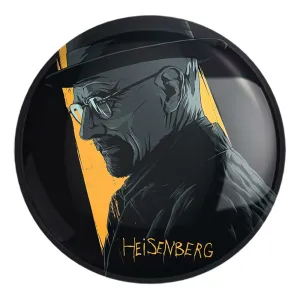 پیکسل بزرگ سریال بریکینگ بد Breaking Bad