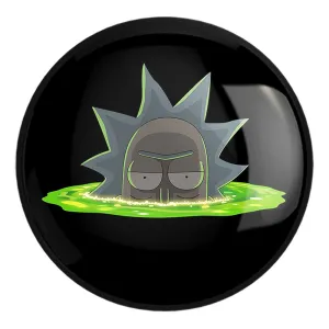 پیکسل بزرگ ریک و مورتی Rick and Morty