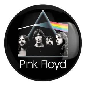 پیکسل بزرگ گروه پینک فلوید Pink Floyd