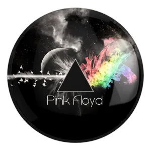پیکسل بزرگ گروه پینک فلوید Pink Floyd