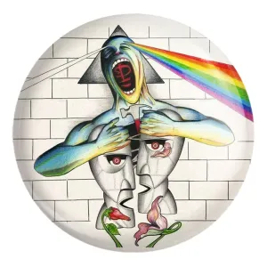 پیکسل بزرگ گروه پینک فلوید Pink Floyd