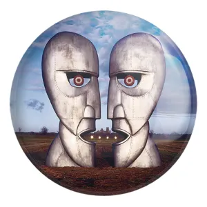 پیکسل بزرگ گروه پینک فلوید Pink Floyd