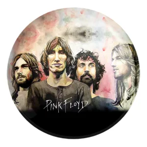 پیکسل بزرگ گروه پینک فلوید Pink Floyd