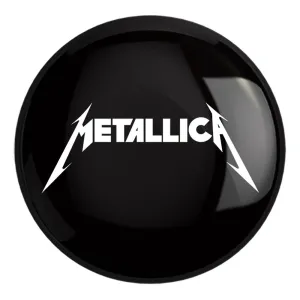 پیکسل بزرگ گروه موسیقی متالیکا Metallica