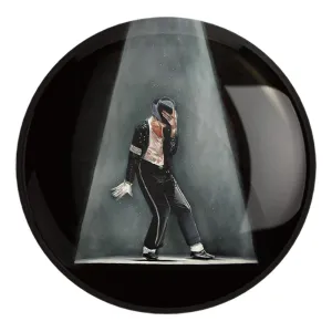 پیکسل بزرگ مایکل جکسون Michael Jackson