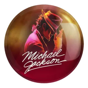 پیکسل بزرگ مایکل جکسون Michael Jackson