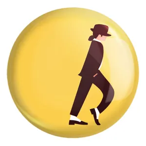 پیکسل بزرگ مایکل جکسون Michael Jackson