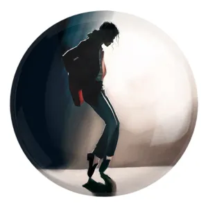 پیکسل بزرگ مایکل جکسون Michael Jackson