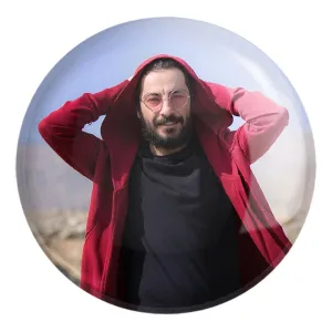 پیکسل بزرگ نوید محمدزاده